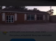 Satılır 2 otaqlı 108 m2 obyekt Neftçala