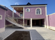 Satılır 5 otaqlı 250 m2 həyət evi Hərbi Hospital
