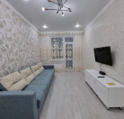 İcarəyə verilir 2 otaqlı 70 m2 köhnə tikili Qara Qarayev m.