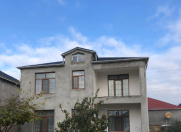 Satılır 6 otaqlı 230 m2 həyət evi Buzovna