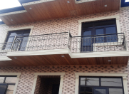 Satılır 6 otaqlı 180 m2 həyət evi Neftçilər metrosu
