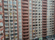 Satılır 3 otaqlı 110 m2 yeni tikili Badamdar