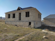 Satılır 4 otaqlı 128 m2 həyət evi Masazır