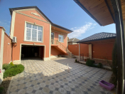 Satılır 6 otaqlı 120 m2 həyət evi Mehdiabad