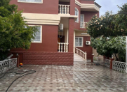 Satılır 6 otaqlı 360 m2 villa Badamdar