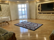Satılır 7 otaqlı 400 m2 villa Nəsimi m.