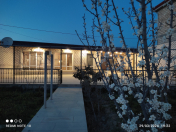 Satılır 4 otaqlı 75 m2 bağ evi Saray