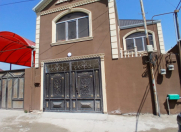 Satılır 4 otaqlı 130 m2 həyət evi Biləcəri