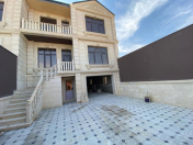 Satılır 7 otaqlı 250 m2 həyət evi Biləcəri