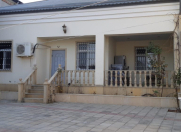 Satılır 3 otaqlı 100 m2 həyət evi Badamdar