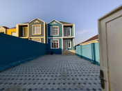 Satılır 5 otaqlı 160 m2 həyət evi Masazır