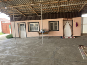 Satılır 5 otaqlı 140 m2 həyət evi Goranboy