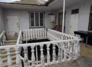 Satılır 7 otaqlı 200 m2 həyət evi Bakıxanov