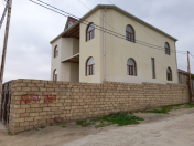 Satılır 6 otaqlı 220 m2 həyət evi Mehdiabad