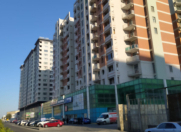 Satılır 3 otaqlı 110 m2 yeni tikili Qafqaz Resort otel