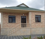 Satılır 3 otaqlı 1.3 m2 həyət evi Sumqayıt