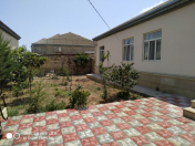 Satılır 4 otaqlı 170 m2 həyət evi Sulutəpə