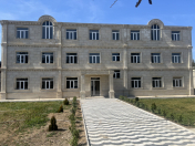 Satılır 20 otaqlı 1000 m2 obyekt Tovuz