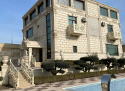 İcarəyə verilir 7 otaqlı 500 m2 villa Novxanı