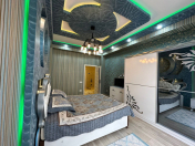 İcarəyə verilir 2 otaqlı 93 m2 yeni tikili Ağ şəhər