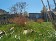 Satılır 5 sot torpaq Mərdəkan