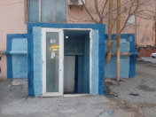 Satılır 1 otaqlı 20 m2 obyekt Xırdalan