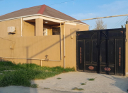 Satılır 3 otaqlı 100 m2 həyət evi Zığ