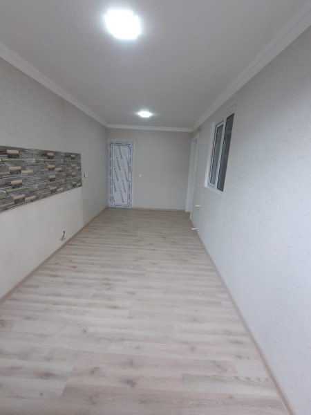 Satılır 2 otaqlı 50 m2 həyət evi Binəqədi