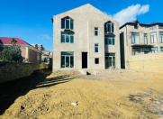 Satılır 7 otaqlı 420 m2 villa Badamdar