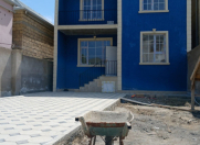 Satılır 4 otaqlı 120 m2 həyət evi Masazır