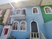 Satılır 4 otaqlı 150 m2 həyət evi Biləcəri