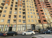Satılır 3 otaqlı 92 m2 yeni tikili Qara Qarayev m.