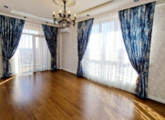Satılır 3 otaqlı 110 m2 yeni tikili Qara Qarayev m.