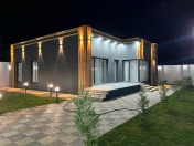 Satılır 4 otaqlı 170 m2 həyət evi Mərdəkan