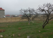 Satılır 8 sot torpaq Saray