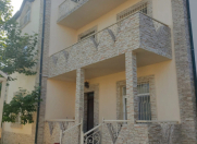 Satılır 5 otaqlı 333 m2 villa Badamdar