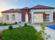 Satılır 4 otaqlı 180 m2 bağ evi Mərdəkan