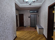 Satılır 3 otaqlı 120 m2 yeni tikili Nərimanov r.