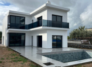 Satılır 5 otaqlı 230 m2 villa Kipr