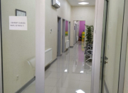 Satılır 14 otaqlı 300 m2 obyekt Hərbi Hospital