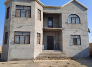 Satılır 5 otaqlı 350 m2 villa Qara Qarayev m.