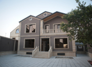 Satılır 6 otaqlı 375 m2 villa Bakıxanov