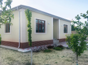Satılır 3 otaqlı 122 m2 həyət evi Novxanı