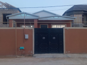 Satılır 4 otaqlı 140 m2 həyət evi Ramana