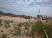 Satılır 4 sot torpaq Ləhic Bağları