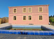 Satılır 12 otaqlı 400 m2 bağ evi Buzovna