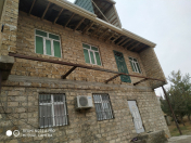 Satılır 6 otaqlı 200 m2 həyət evi Zığ