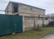 Satılır 4 otaqlı 200 m2 bağ evi Xudat