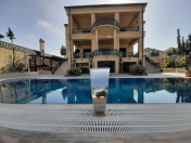 Satılır 9 otaqlı 500 m2 villa Nardaran