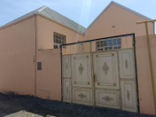 Satılır 4 otaqlı 130 m2 həyət evi Binəqədi